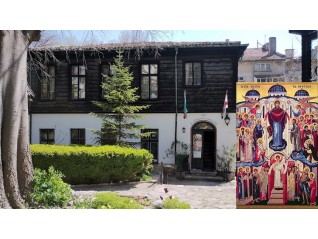Богослужения в храм „Св. Архангел Михаил”, гр. Варна (28 септември - 04 октомври 2026 г.)