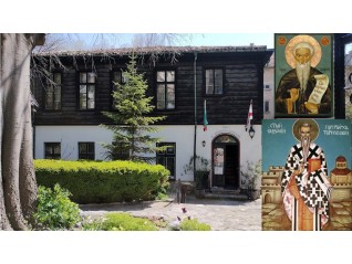 Богослужения в храм „Св. Архангел Михаил”, гр. Варна (19 - 25 октомври 2026 г.)