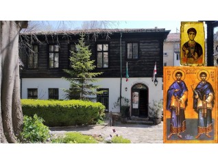 Богослужения в храм „Св. Архангел Михаил”, гр. Варна (26 октомври - 01 ноември 2026 г.)