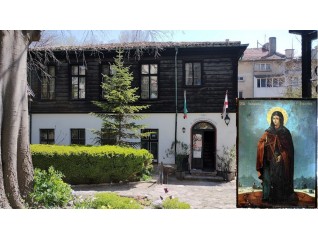 Богослужения в храм „Св. Архангел Михаил”, гр. Варна (12 - 18 октомври 2026)